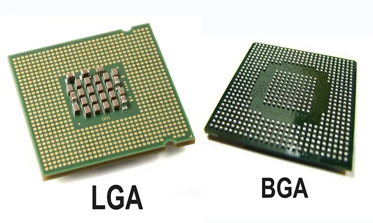 Compatibilidad entre sockets AM4 AM5 LGA1700 y LGA1851 para procesadores AMD e Intel